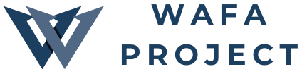 Wafa Project Logo